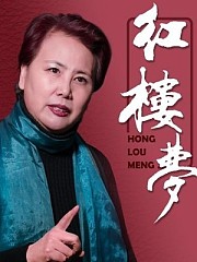 红楼梦(晏积瑄)有声小说