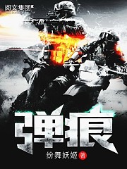 弹痕(驴蛋先生)有声小说