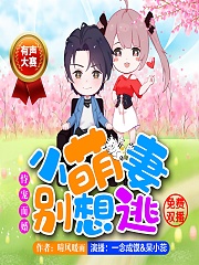 小萌妻,别想逃有声小说