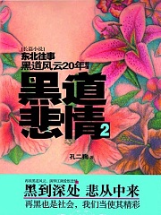 黑道风云20年前传：黑道悲情2有声小说