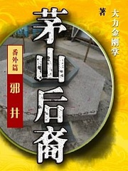 茅山后裔番外篇邪井有声小说