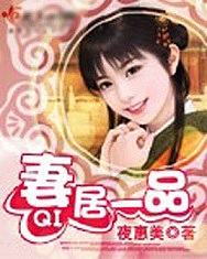 妻居一品有声小说