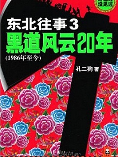 黑道风云20年3有声小说