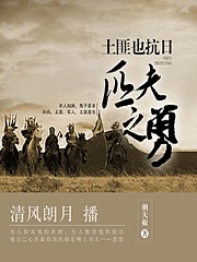 土匪也抗日：匹夫之勇有声小说