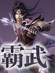 霸武有声小说