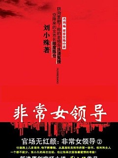 官场无红颜有声小说